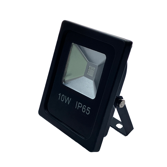 FL10W-SPI12-RGB