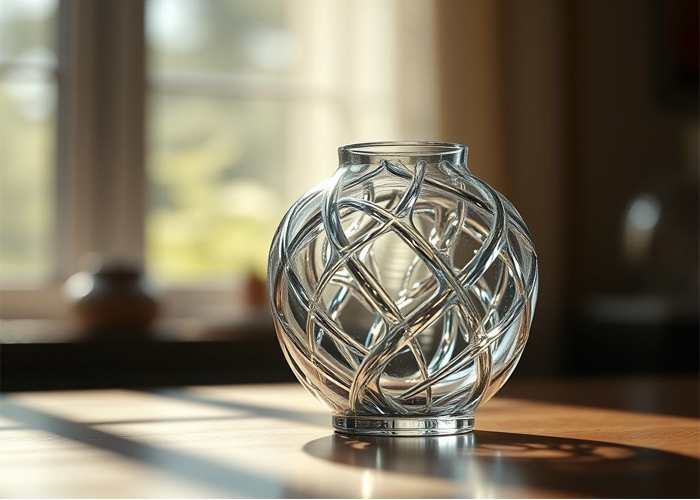 LIGHT HEIGHT RESTORES THE AUTHENTICITY OF OBJECTS