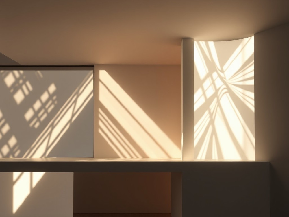 THE PRACTICALITY OF CUTTING THE SHAPE OF LIGHT RAYS