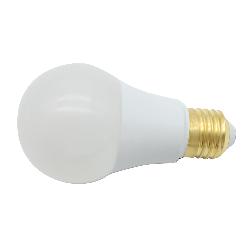 7W LED BULB LIGHT-DIMMBALE LAMPS CRI95