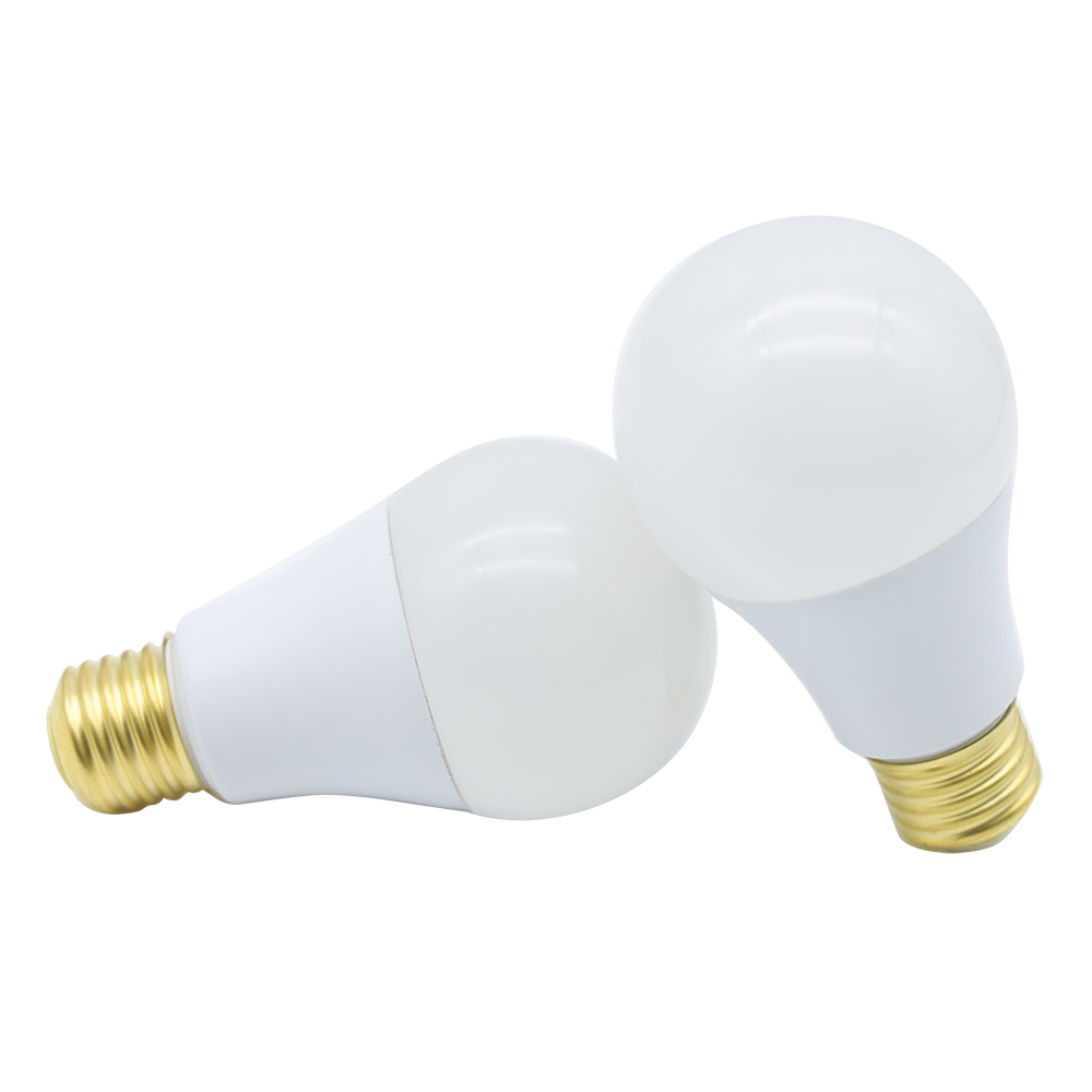 8W LED BULB LIGHT-DIMMBALE LAMPS CRI95